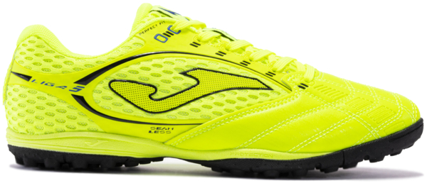 Сороконіжки чоловічі JOMA Liga 5 2309 Yellow Turf LIGS2309TF 45 жовтіфото