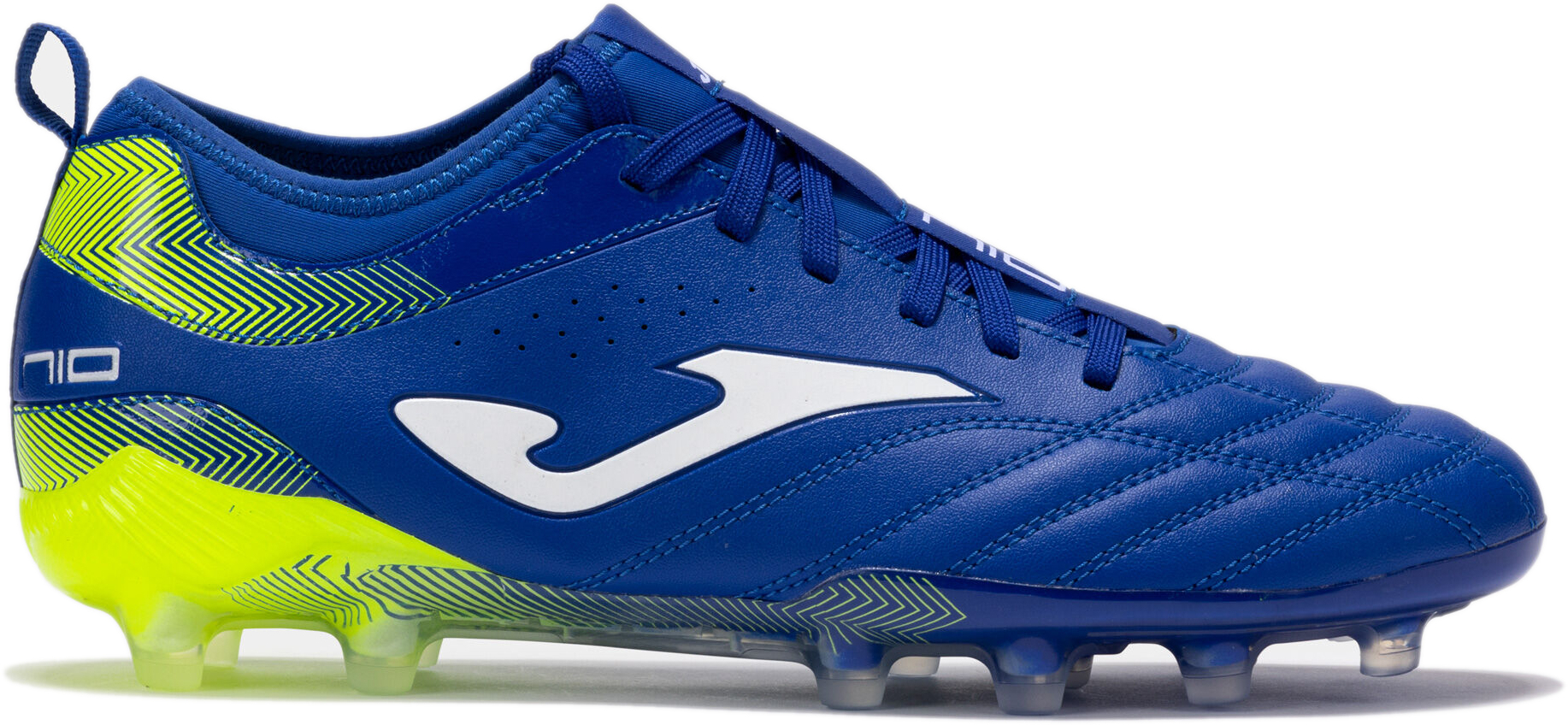 Бутси чоловічі JOMA Numero-10 25 Firm Ground N10S2504FG 45 синіфото1