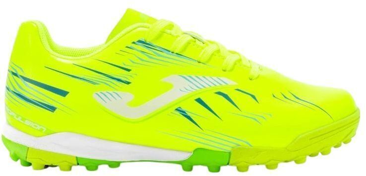 Сороконіжки дитячі JOMA Propulsion Jr 25 Turf PRJS2509TF 38 жовті