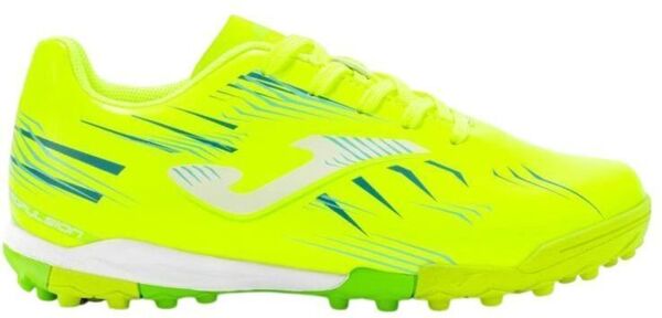 

Сороконожки детские JOMA Propulsion Jr 25 Turf PRJS2509TF 38 желтые