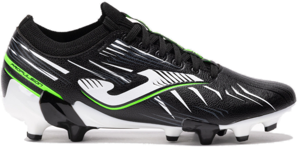 

Бутсы мужские JOMA Numero-10 25 Firm Ground PROS2501FG 43 черные
