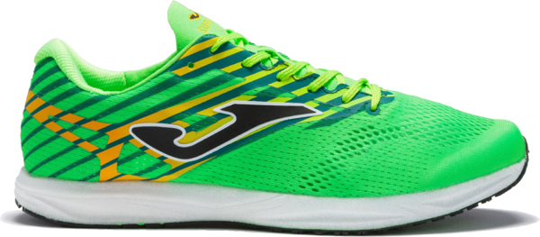 

Кроссовки мужские JOMA R.5000 Men 2011 Fluor R.5000S-2011 43,5 салатовые
