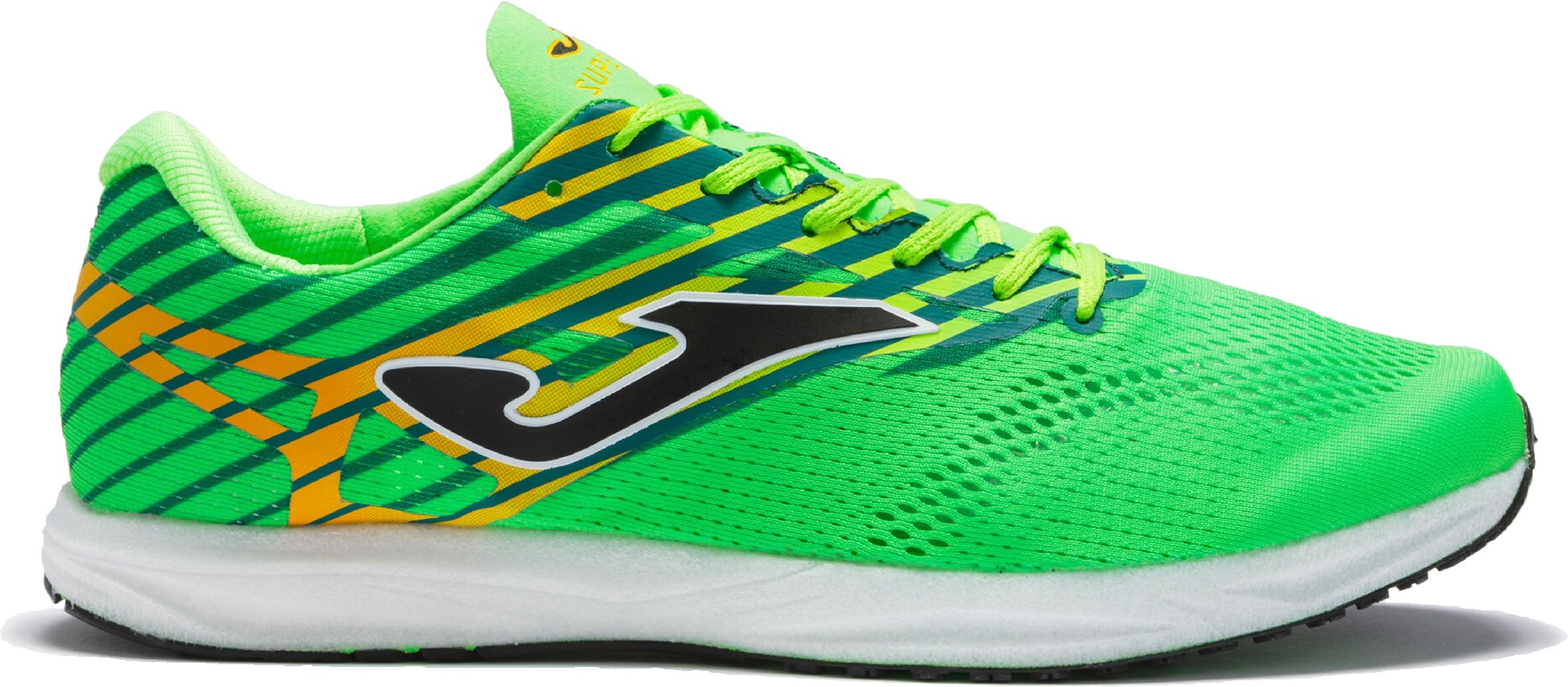 Кроссовки мужские JOMA R.5000 Men 2011 Fluor R.5000S-2011 44 салатовые фото 1