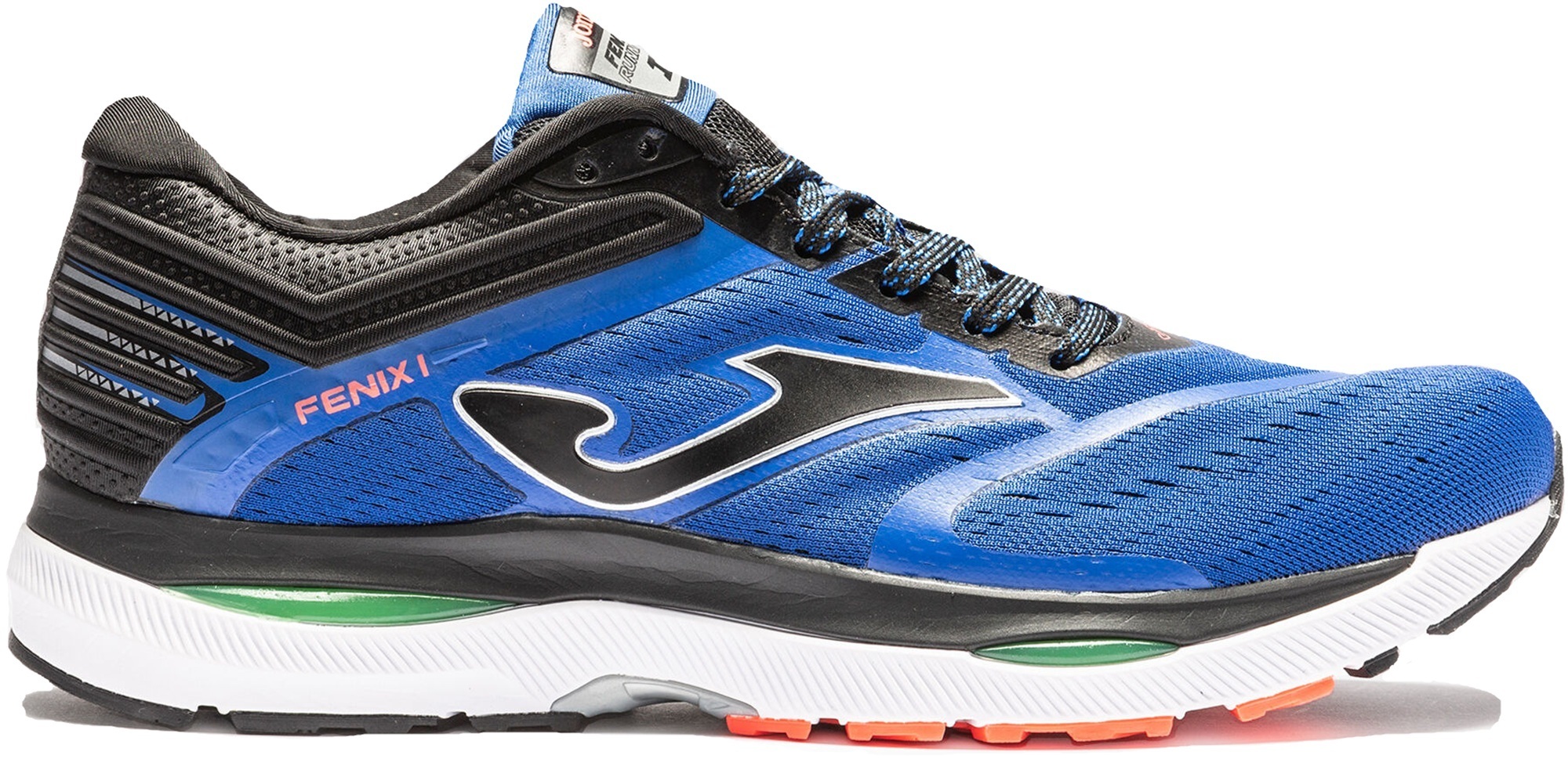 Кроссовки мужские JOMA R.Fenix Men 904 Royal-Navy R.FENIXW-904 44,5 синие фото 1