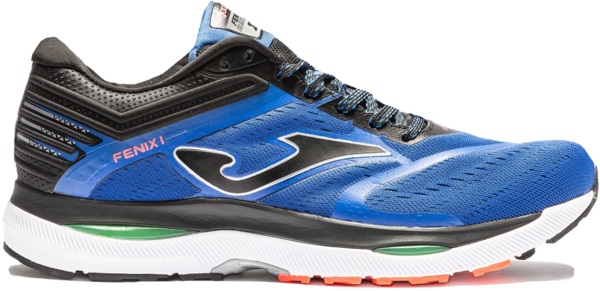 Кроссовки мужские JOMA R.Fenix Men 904 Royal-Navy R.FENIXW-904 44,5 синие фото