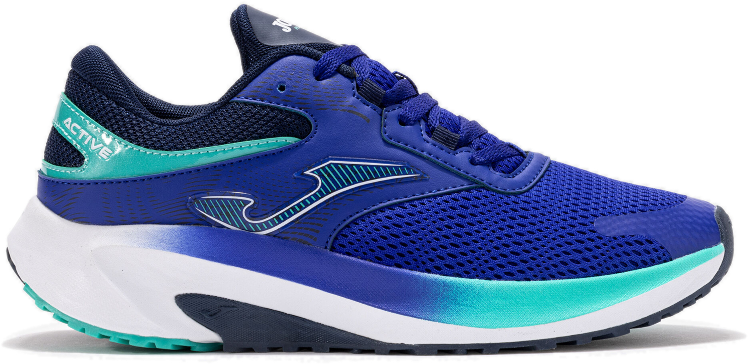 Кроссовки мужские JOMA Active Men 2504 Royal RACTIS2504 40 синие