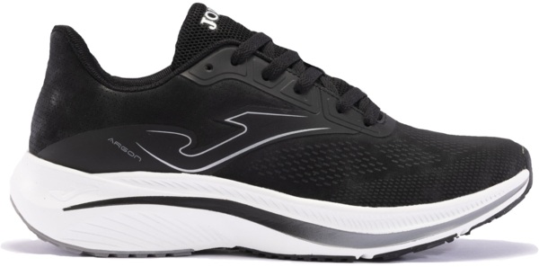 Кроссовки мужские JOMA Argon Men 2401 Black RARGOW2401 45 черные фото 