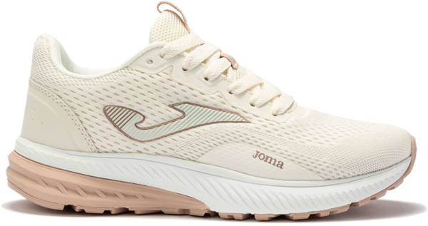 Кроссовки женские JOMA R.Boro Lady 2225 Beige RBORLS2225 37 бежевые фото 