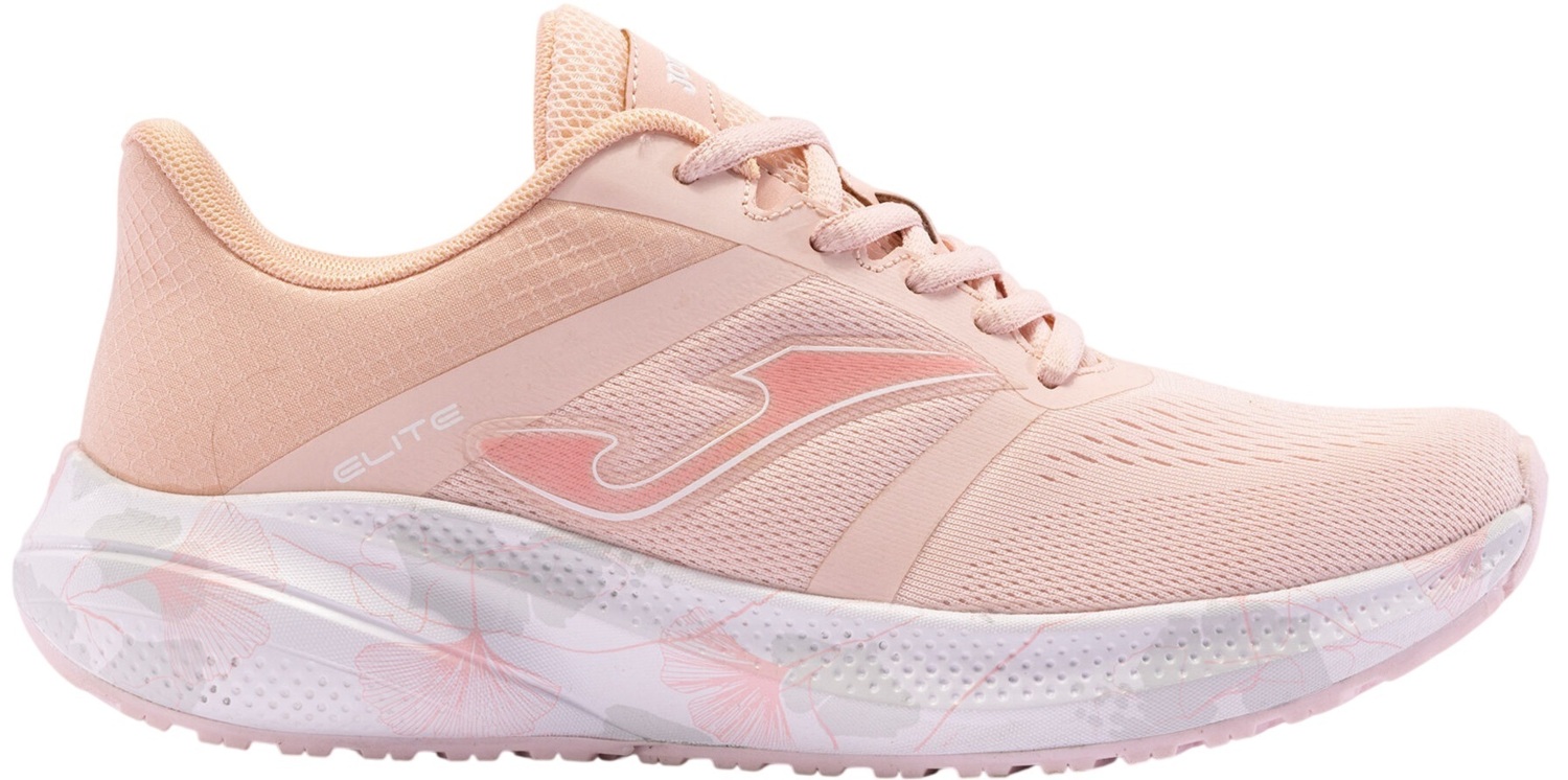 Кроссовки женские JOMA Elite Lady 2413 Pink RELILS2413 37 розовые