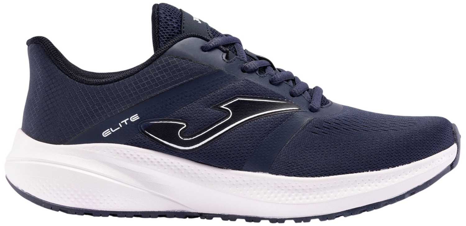 Кроссовки мужские JOMA Elite 2403 Navy RELITS2403 45 темно-синие/серые
