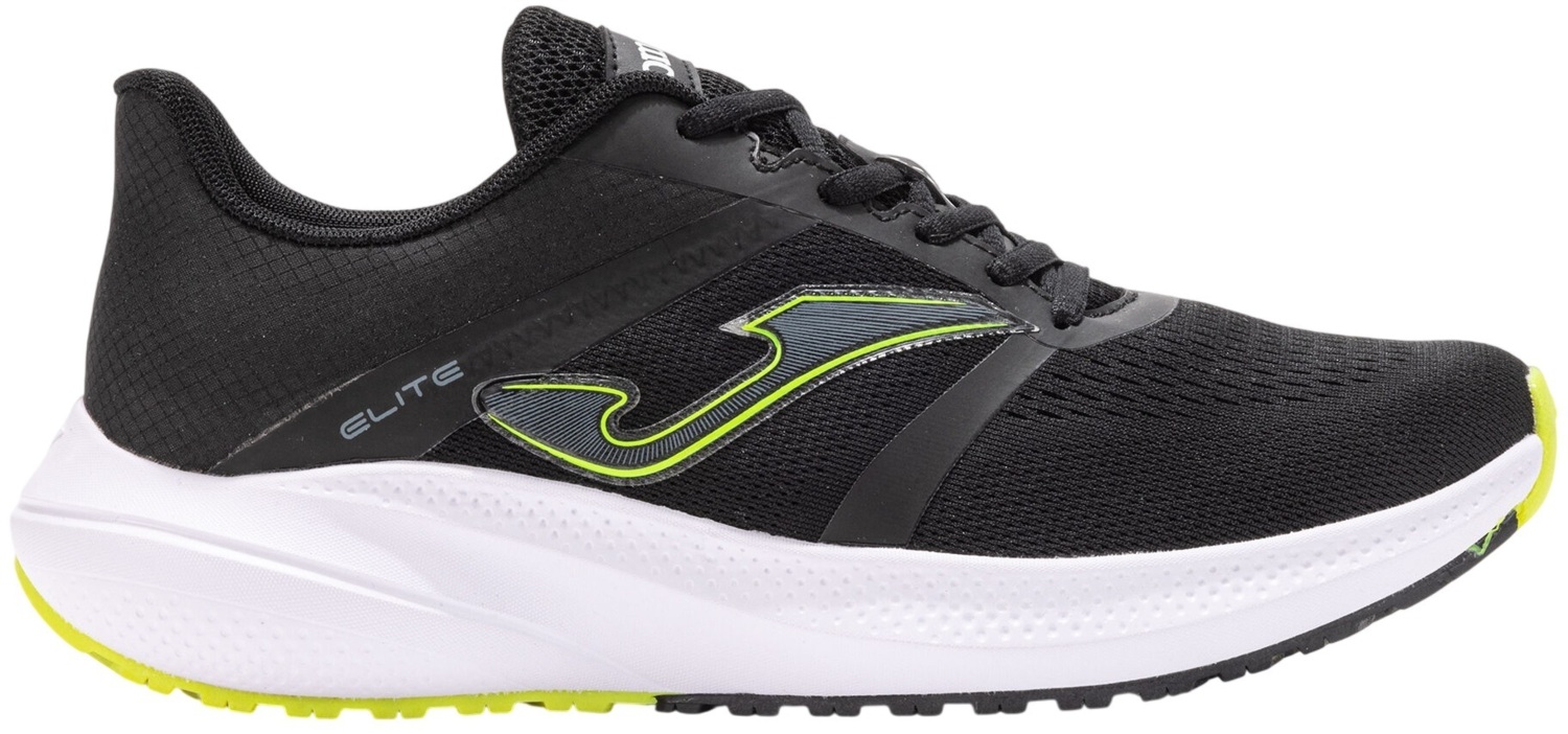 Кроссовки мужские JOMA Elite Men 2501 Black RELITS2501 44 черные