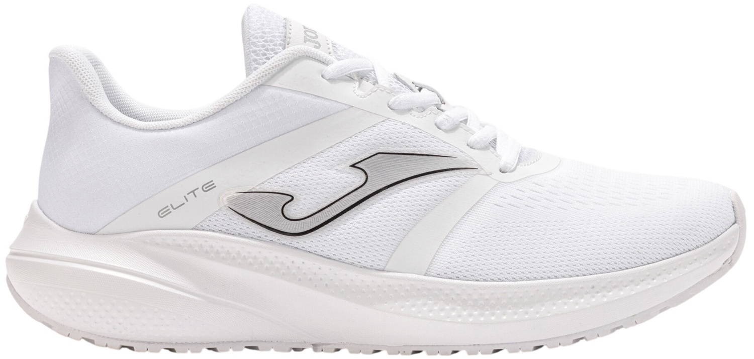 Кроссовки мужские JOMA Elite Men 2502 White RELITS2502 41 белые