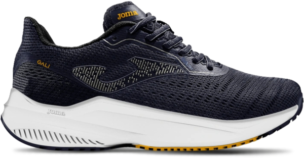 Кроссовки мужские JOMA R.Gali 2303 Navy RGALIS2303 40 темно-синие/серые фото 