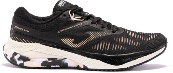 

Кроссовки женские JOMA R.Hispalis Lady 2301 Black RHISLS2301 38 черные