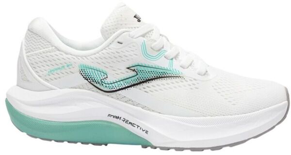 Кроссовки женские JOMA Hispalis Lady 25 RHISLS2502 40 белые фото 