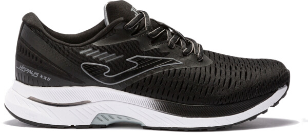 Кроссовки мужские JOMA R.Hispalis Men 2231 Black Grey RHISPS2231 42 черные фото 