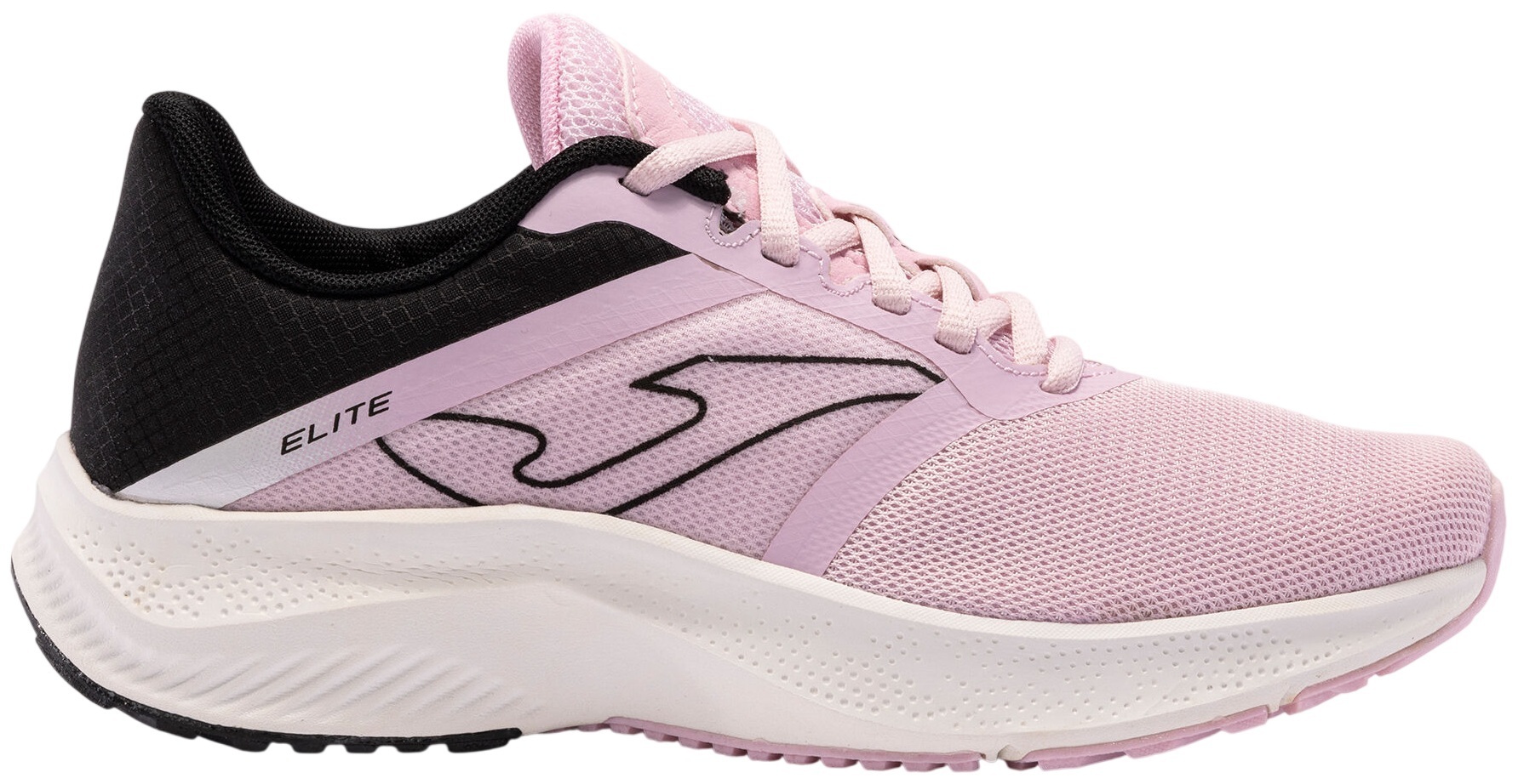 Кроссовки женские JOMA Elite Lady 2213 Pink RELILW2213 37 розовые фото 1