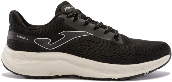 Кроссовки мужские JOMA R.Rodio Men 2201 Black RRODIS2201 40 черные фото 