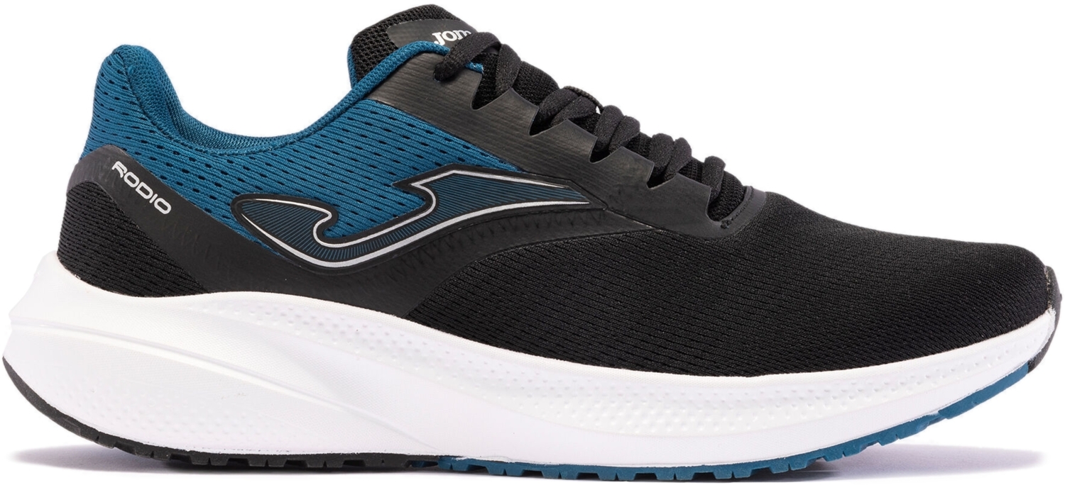 Кроссовки мужские JOMA Rodio 2401 Black RRODIS2401 40 черные