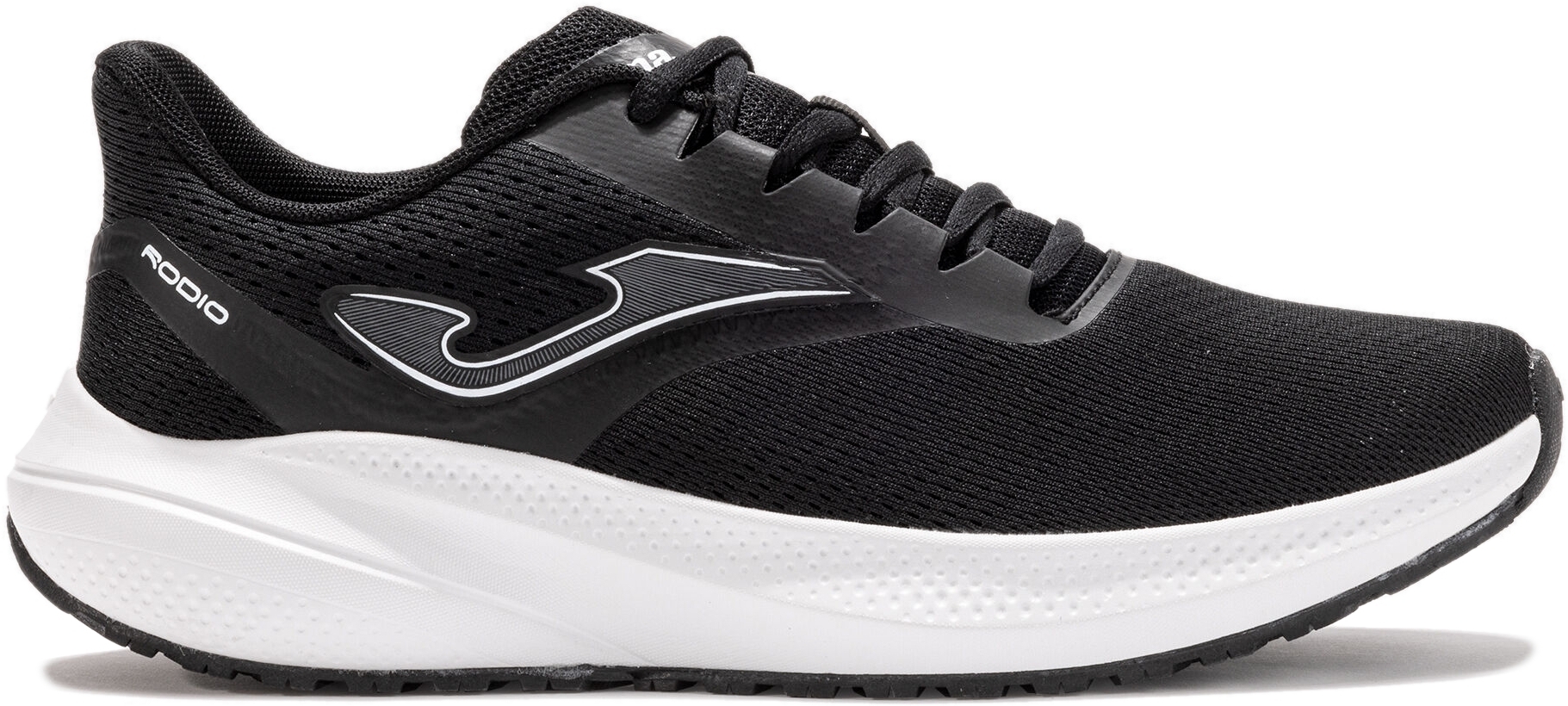 Кроссовки мужские JOMA Rodio Men 2501 Black RRODIS2501 40,5 черные фото 1