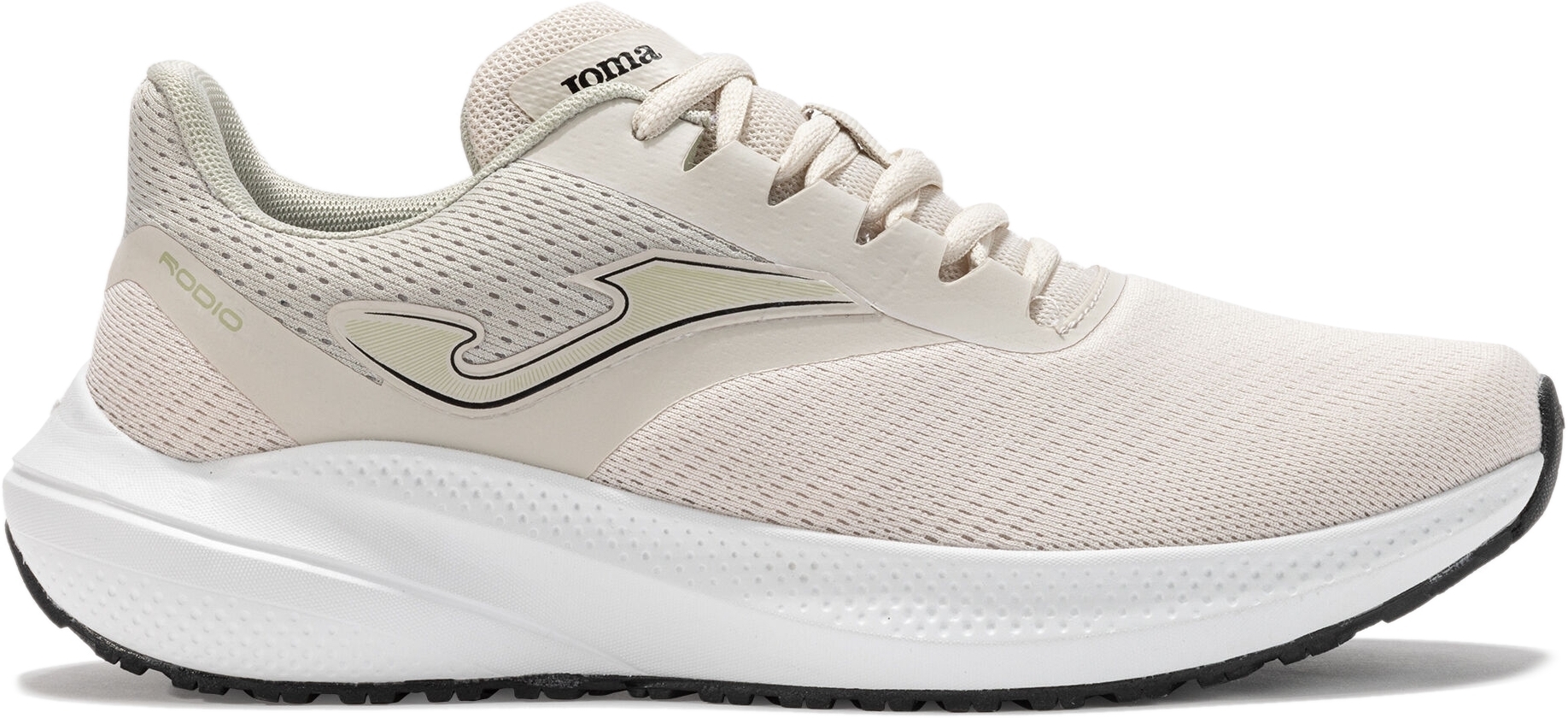 Кросівки чоловічі JOMA Rodio Men 2525 Beige RRODIS2525 45 бежевіфото1