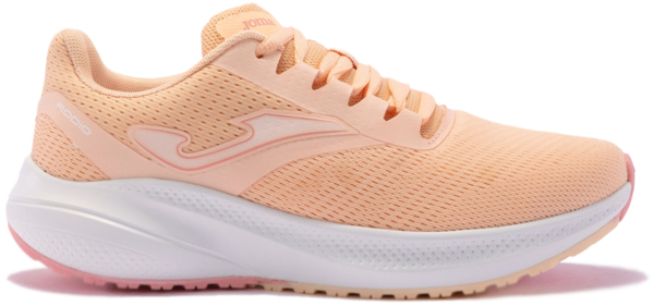 Кроссовки женские JOMA Rodio Lady 2413 Pink RRODLS2413 41 розовые фото 