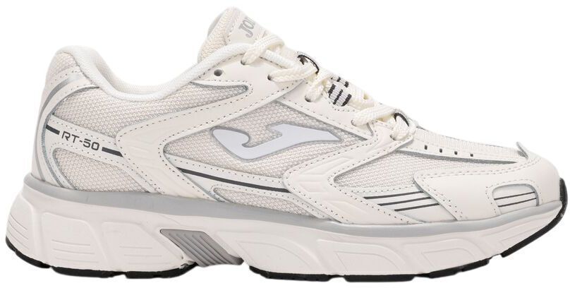 Кроссовки женские JOMA RT50 Lady 25 RRT50LS2532 38 белые