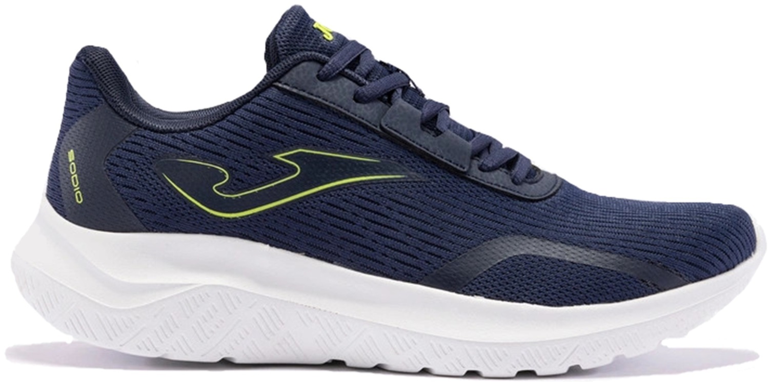 Кроссовки мужские JOMA Sodio 24 RSODIS2403C 41 темно-синие