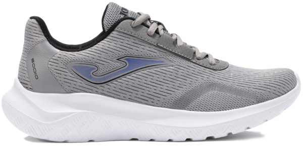 Кросівки чоловічі JOMA Sodio Men 22 RSODIS2512 40 сіріфото