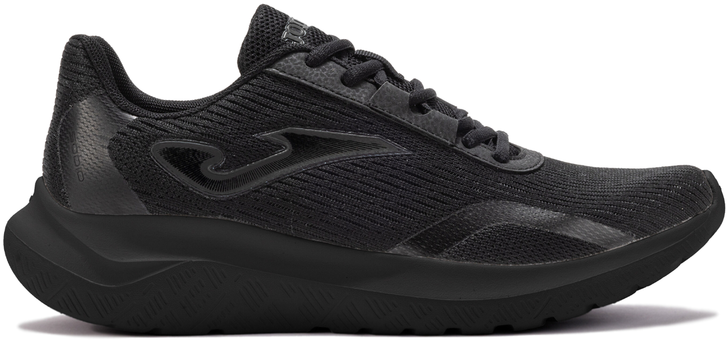 Кроссовки мужские JOMA Sodio Men 2521 Black RSODIS2521 44 черные