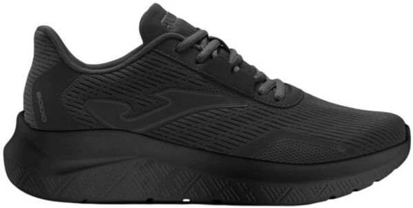 Кросівки чоловічі JOMA Sodio 24 RSODIW2421 41 чорніфото