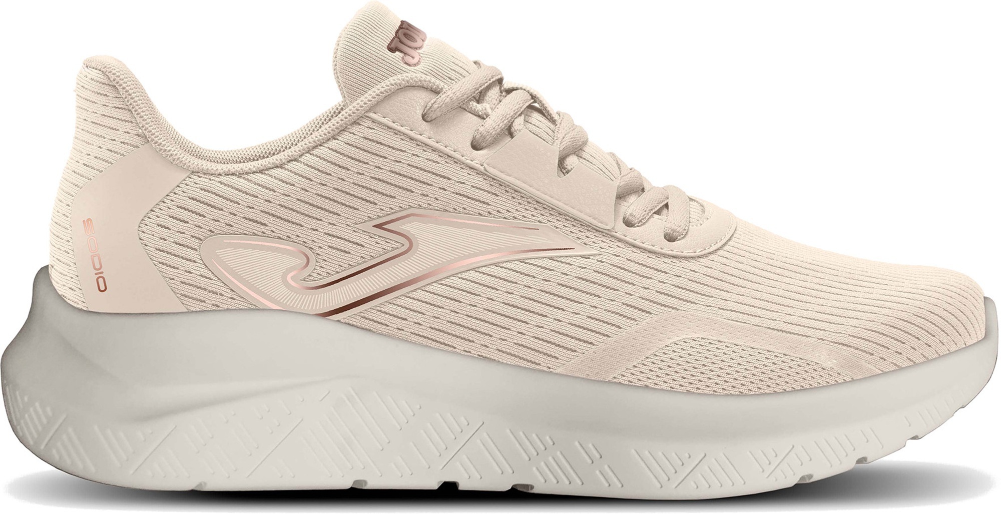 Кроссовки женские JOMA R.Sodio Lady 2325 Beige RSODLS2325 37 бежевые фото 1