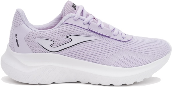 Кроссовки женские JOMA Sodio Lady 2419 Purple RSODLS2419 36 лавандовые фото