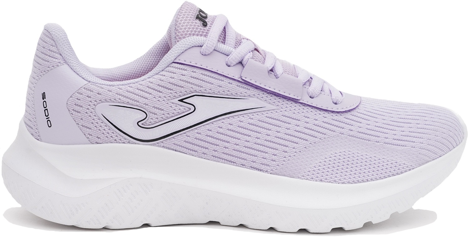 Кроссовки женские JOMA Sodio Lady 2419 Purple RSODLS2419 40 лавандовые