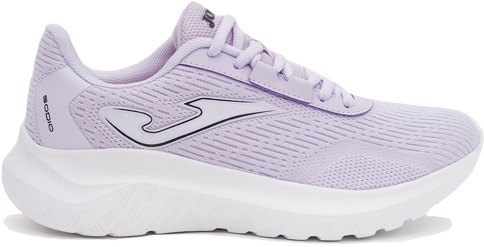 Кроссовки женские JOMA Sodio Lady 2419 Purple RSODLS2419 40 лавандовые фото 1