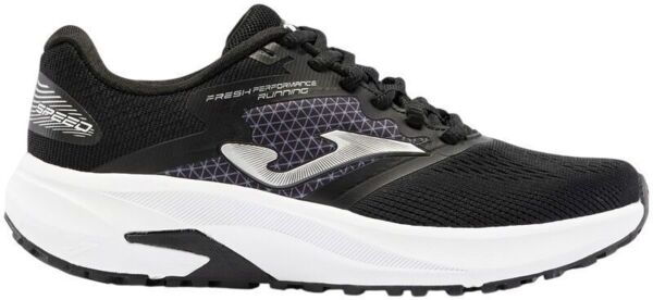 Кросівки чоловічі JOMA Speed Men 24 RSPEES2431 42 чорніфото