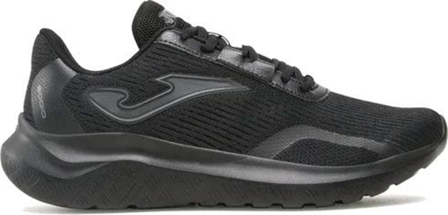 Кроссовки мужские JOMA R.Sodio Men 2301 Black RSODIS2301D 41 черные