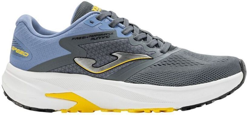Кроссовки мужские JOMA Speed Men 25 RSPEES2512 41 серые фото 1