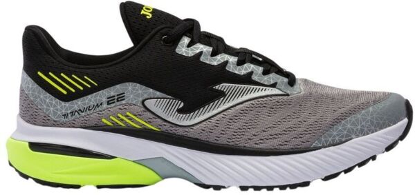 

Кроссовки мужские JOMA R.Titanium Men 22 RTITAW2212 44 серые