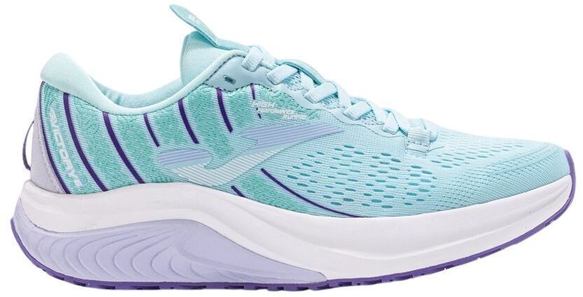 Кроссовки женские JOMA Victory Lady 25 RVICLS2527 39 голубые