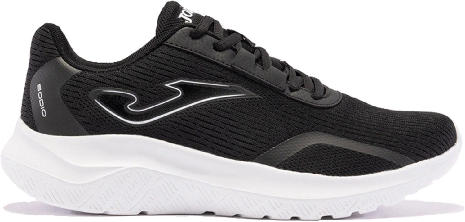 Кросівки чоловічі JOMA Sodio 2401 Black RSODIS2401 41 чорні