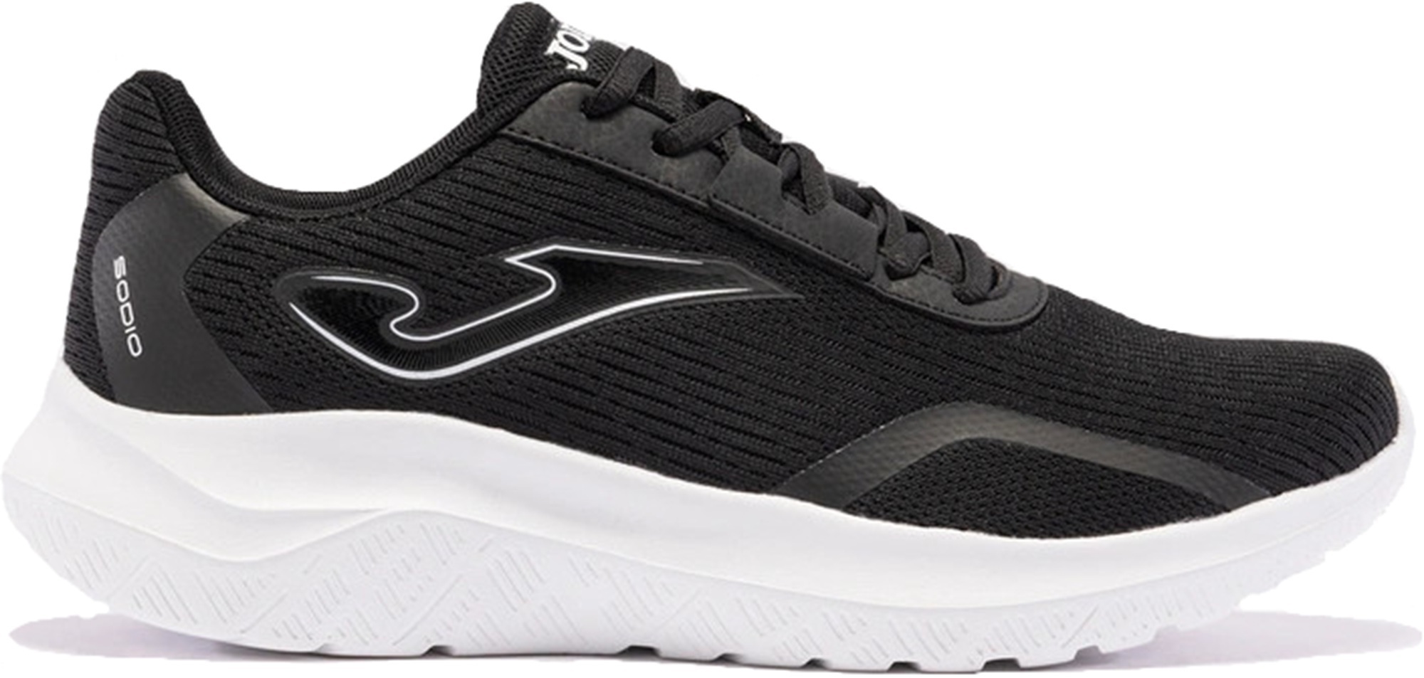 Кросівки чоловічі JOMA Sodio 2401 Black RSODIS2401 42 чорніфото1
