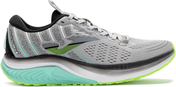 Кроссовки мужские JOMA Victory Men 2512 RVICTS2512 42,5 серые фото 