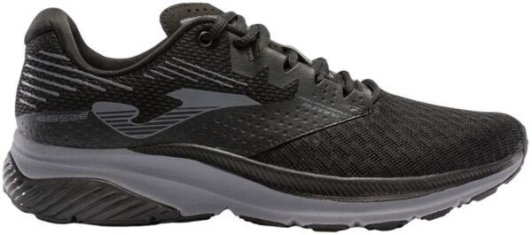Кроссовки мужские JOMA Victory 23 RVICTW2321 42 черные фото 