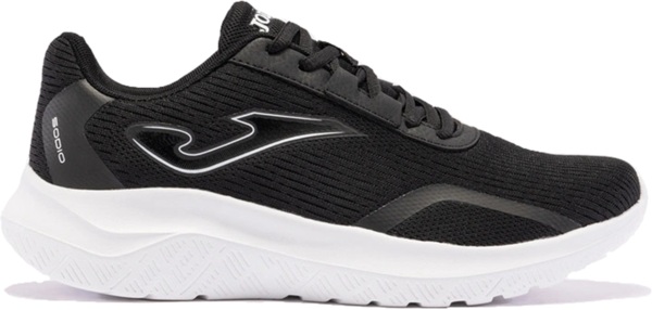 Кросівки чоловічі JOMA Sodio 2401 Black RSODIS2401 44 чорніфото