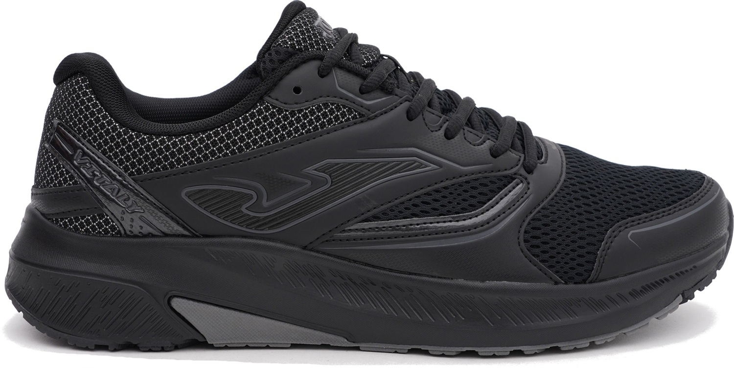 Кросівки чоловічі JOMA Vitaly Men 2421 Black RVITAW2421 40 чорні