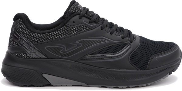 Кросівки чоловічі JOMA Vitaly Men 2421 Black RVITAW2421 40 чорніфото