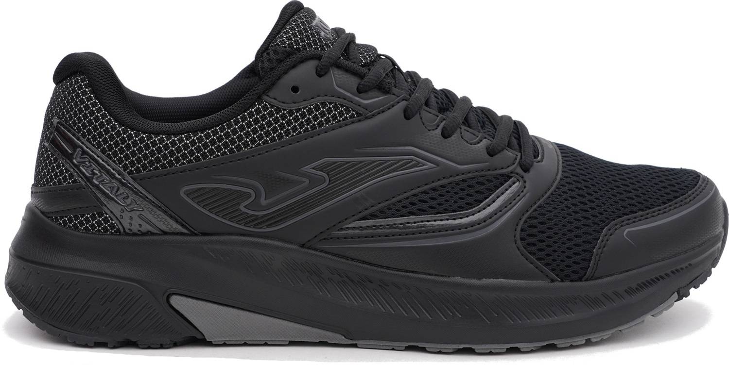 Кроссовки мужские JOMA Vitaly Men 2421 Black RVITAW2421 41 черные