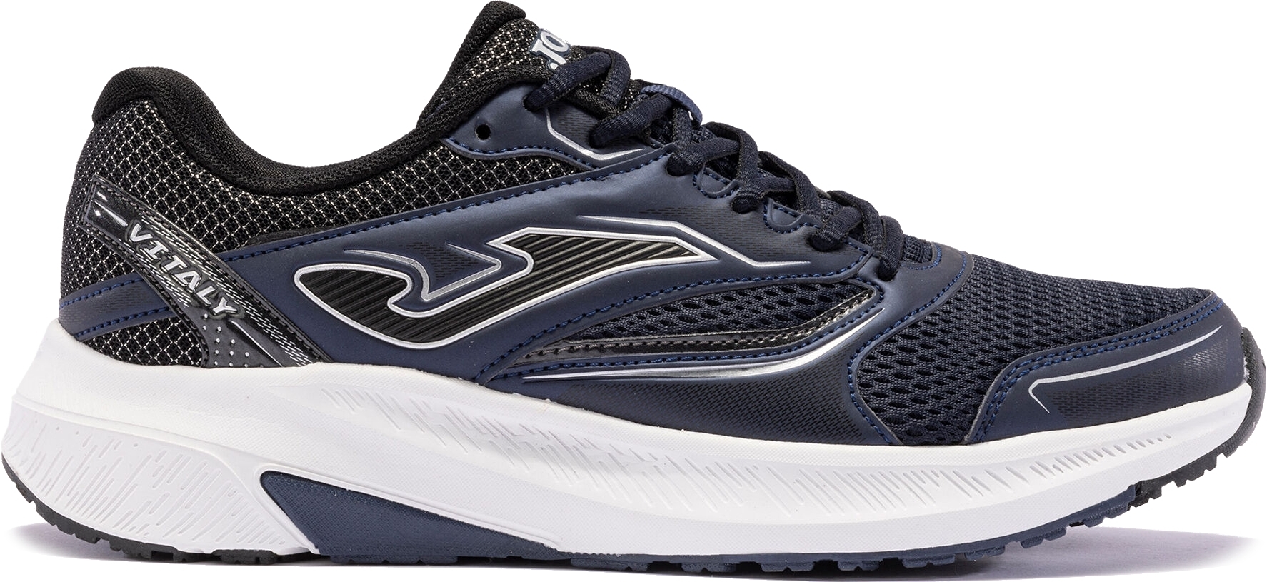 Кроссовки мужские JOMA Vitaly 24 RVITAS2403 40 темно-синие/серые фото 1