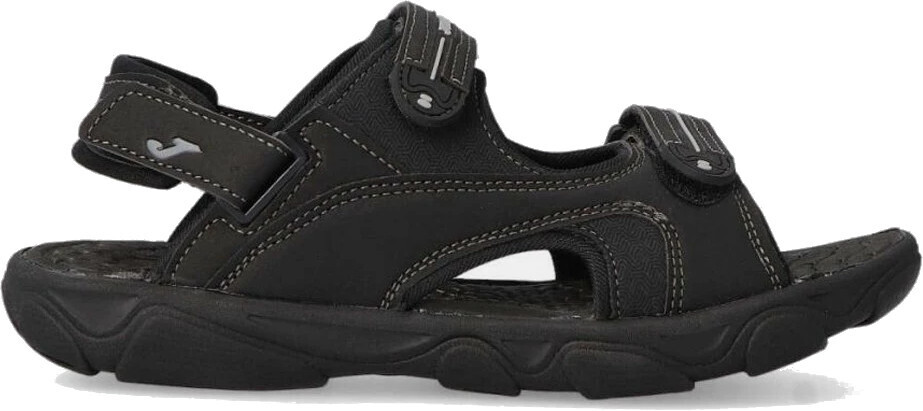Сандалі чоловічі JOMA S.Ocean Men 2201 Black SOCEAS2201V 40 чорніфото1